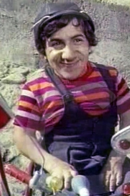Keloğlan filminden Bicirik rolüyle tanınan Aydın Babaoğlu, 6 yıl önce hayatını kaybetmişti.