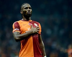 Didier Drogba: "Unutanın Kalbi Kurusun"