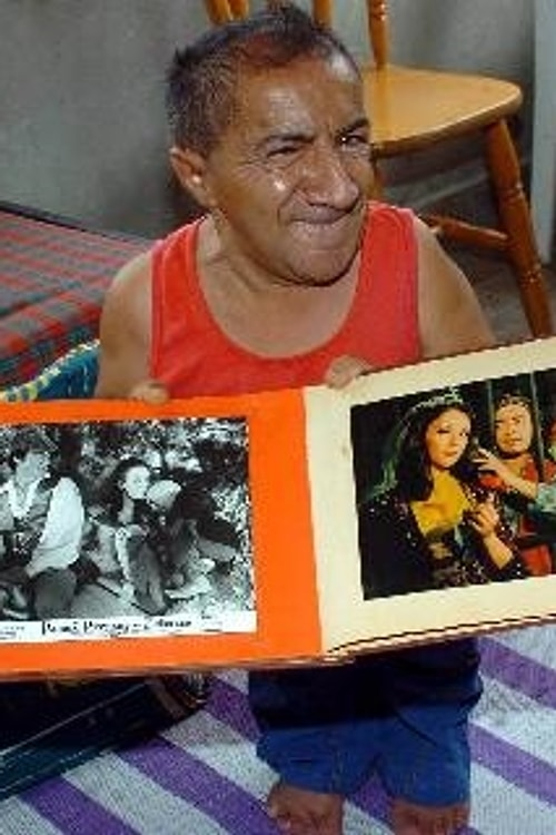 Keloğlan filminden Bicirik rolüyle tanınan Aydın Babaoğlu, 6 yıl önce hayatını kaybetmişti.