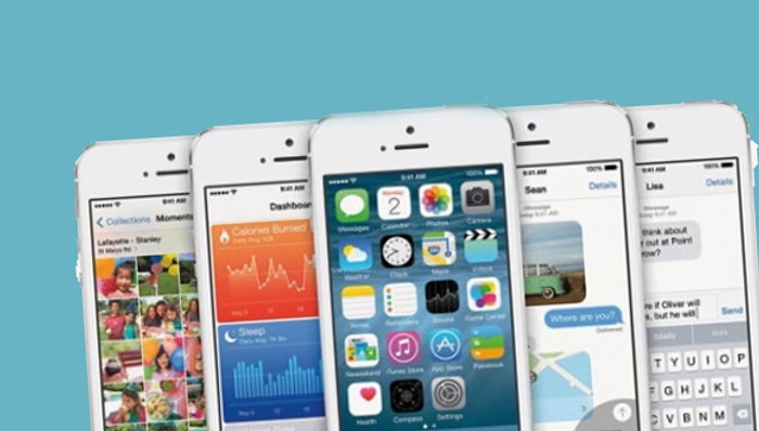 iOS 8.1.3 Güncellemesi Yayınlandı