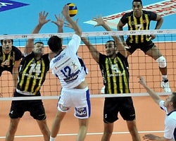 F.Bahçe'den Avrupa'ya Veda