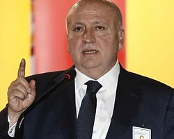 "Galatasaray'ın Hisselerini Biri Topluyor"