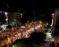 Bağdat Caddesi Kentsel Dönüşümde Yüzde Karmaşası