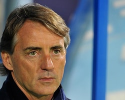 Roberto Mancini, Galatasaray'a Alamadığı Stoperi Sonunda Transfer Ediyor