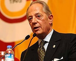 Faruk Süren: "Galatasaray'ın UEFA İçin 87 Milyon Euroya İhtiyacı Var"