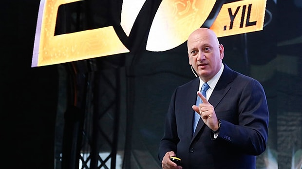 Sureyya Ciliv Turkcell Den Ayriliyor Sureyya Ciliv Turkcell Den Ayriliyor