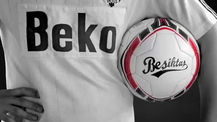 Beko'dan Beşiktaşlı Taraftarları Duygulandıran Reklam