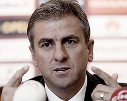 Hamzaoğlu: "Önemli Olan Son Hafta Lider Olmak"