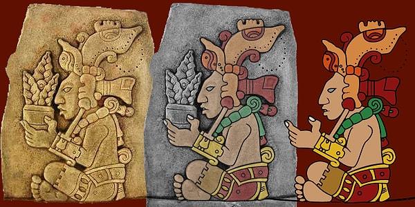14. Kai Yum (Maya Mitolojisi)