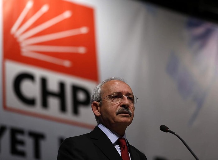 Kılıçdaroğlu'ndan Başkanlık Sistemine Eleştiri: 'Padişahlık mı Getireceksiniz?'