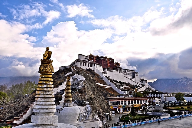 LHASA