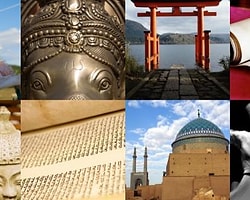 Dünya'nın En Kutsal 7 Mekanı