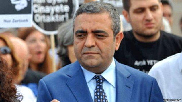 CHP: Tüm Türkiye için OHAL Kanunu