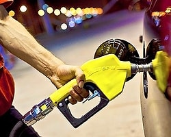 Benzine 7 Kuruş Zam