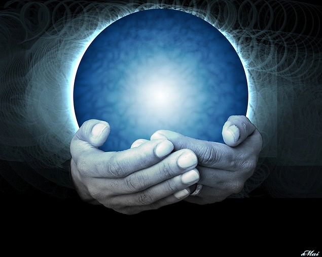 Eline bir k�re ge�seydi ne ��renmek isterdin?