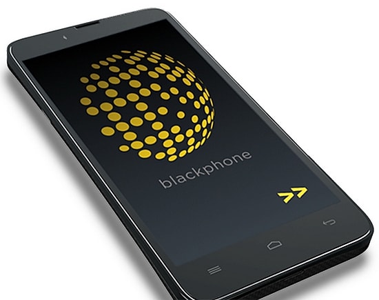 Ultra Güvenli Telefon BlackPhone'da Güvenlik Açığı Keşfedildi