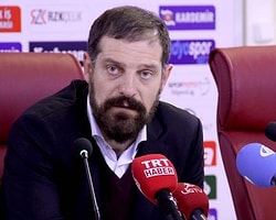 "Tolgay'ın İyi Bir Oyuncu Olduğunu Zaten Biliyorduk"