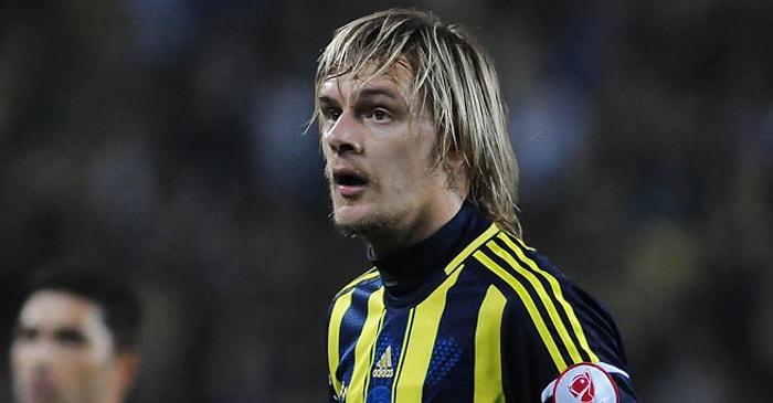 Milos Krasic'ten Fenerbahçe'yi Kızdıracak Sözler