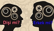Beynin Daha Çok Dişi mi, Erkek mi?