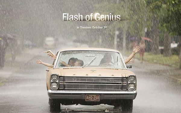 Flash Of Genius | IMDb: 7.0