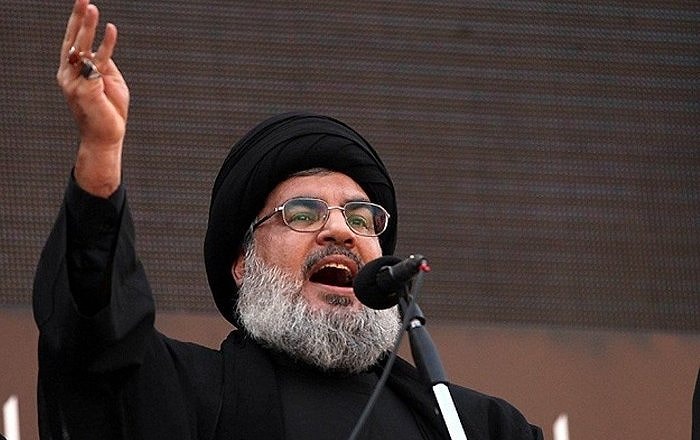 Nasrallah'tan İsrail'e Gözdağı: Korkmuyoruz