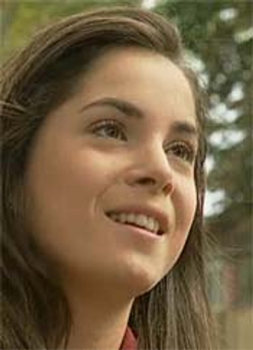 Zeynep Aksu (1994-1997) / Sevinç Erbulak
