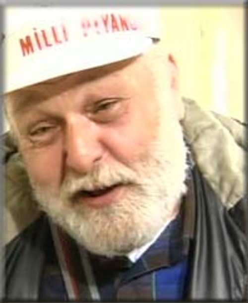 Yusuf Kaptan / Aytaç Yörükaslan