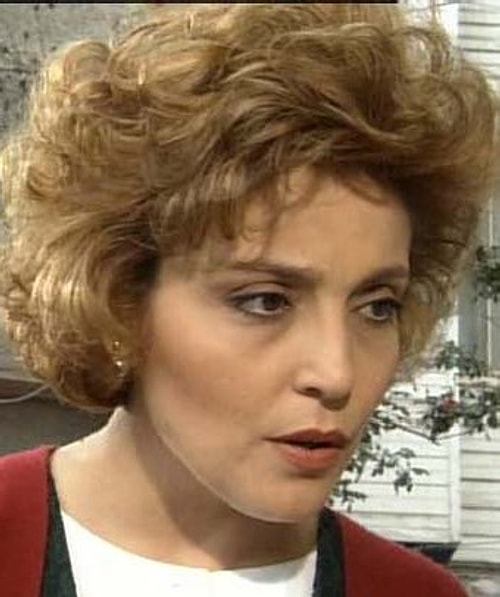 Şule / Seray Gözler