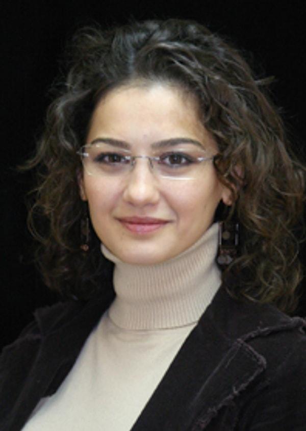 9. Zeynep Aksu (1993-1994) / Yeliz Tozan