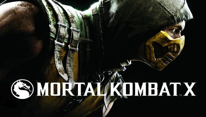 Mortal Kombat X İçin Bir Karakter Daha Duyuruldu