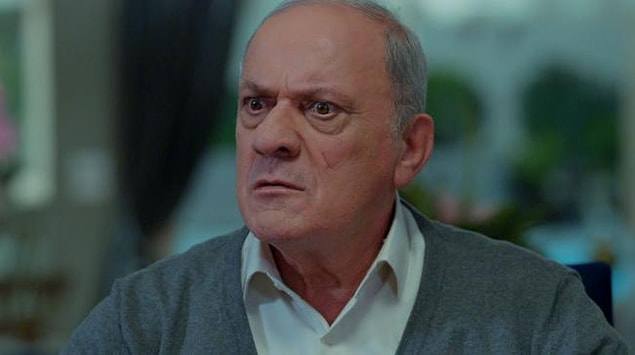 11. Cevdet / Metin Çekmez