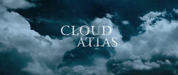 12. Cloud Atlas \ Bulut Atlası