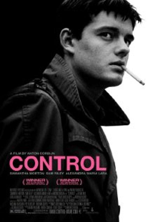24. Control \ Kontrol