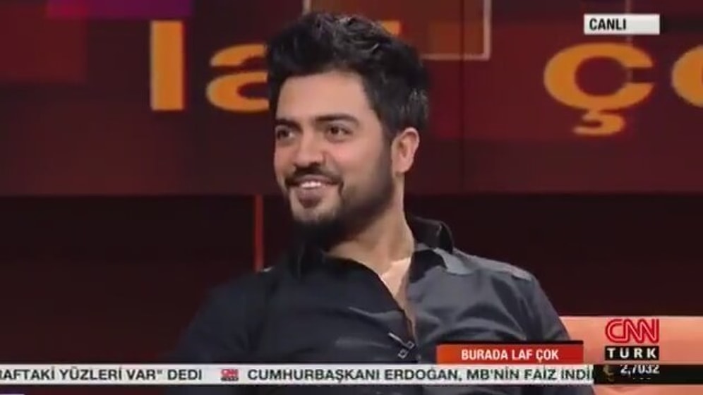 Yusuf Güney'den Yabancı Dillerin Komik Lehçe ve Şive Taklitleri