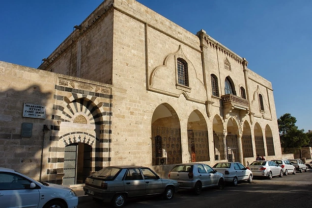 Hristiyanlığı İlk Kabul Eden Şehir