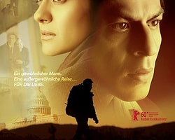 My Name is Khan Filmini İzlemeyenler için 10 Sebep