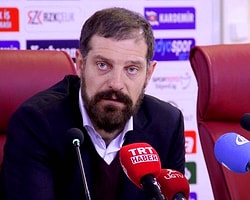 Bilic: "Hak Ettiğimiz Bir Galibiyetti"
