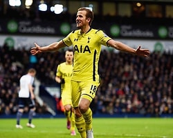 Harry Kane'in Sözleşmesi Uzatıldı
