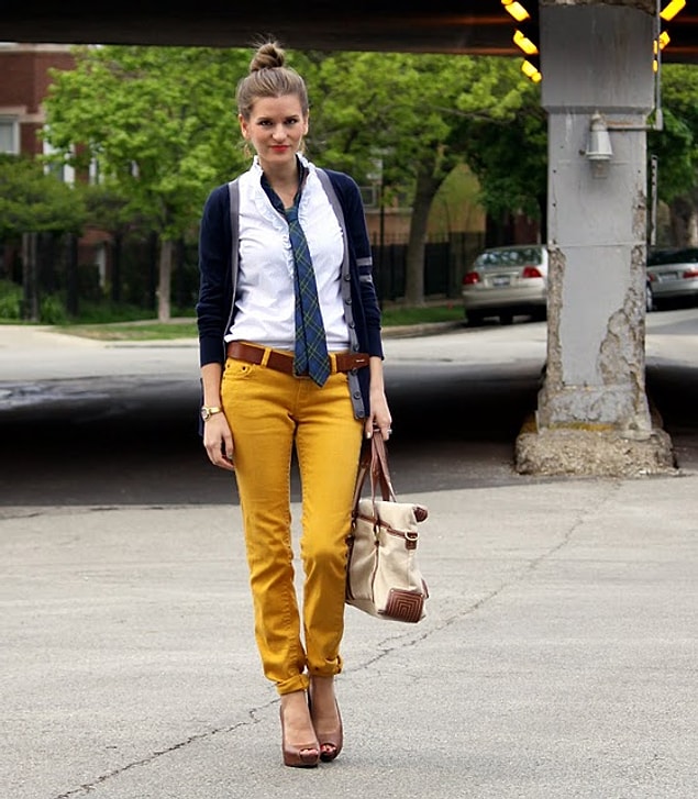 11. Great styling