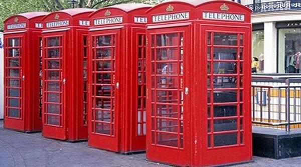 22. "Amerikalıların telefona ihtiyacı olabilir, ama bizim ihtiyacımız yok. Yeterince postacımız var." –Sir William Preece – İngiliz Posta Servisi, 1878.