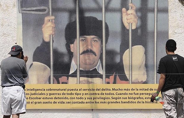 Halkın gözünde bir kahraman imajı