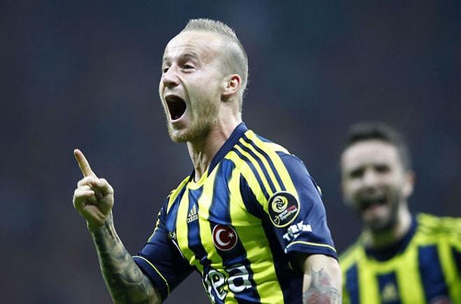 Stoch Fenerbahçe'ye Dönmeye Hazırlanıyor