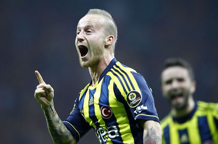 Stoch Fenerbahçe'ye Dönmeye Hazırlanıyor