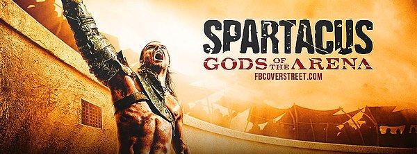 11. Spartacus