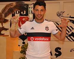 Tolgay Arslan 5 Milyon Euro'ya Serbest