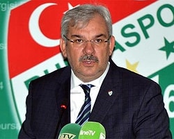"G.Saray'a İlk Yarıda 5-6 Fark Atabilirdik"