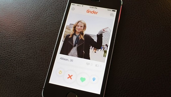 Tinder'ın Premium Versiyonu Tinder Plus, Yeni Özelliklerle Mart'ta Geliyor