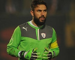 9 Gol Yiyen Kaleci İçin Flaş Karar!