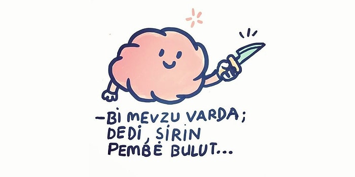 Büyükler İçin Esprilerle Bezeli Yerli Malı 27 Çocuk Karikatürü