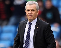 Javier Aguirre Şike Soruşturması Nedeniyle Japonya'daki Görevinden Alındı